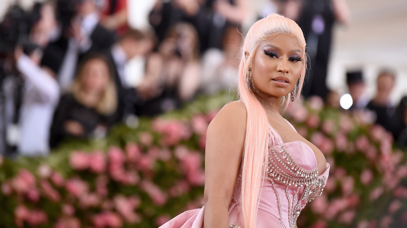 Women are rare in the music industry, especially as producers : NPR