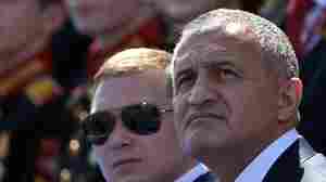 Georgia's South Ossetia region might vote on joining Russia