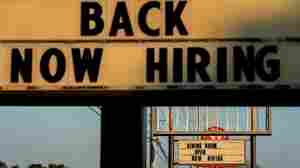 Employers continue hiring spree even as war in Ukraine ratchets up economic fears