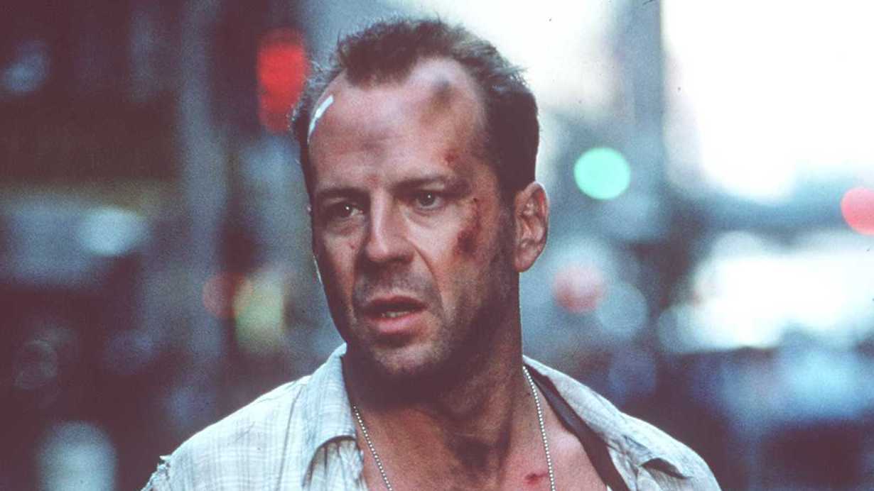 Bruce Willis, diagnosed with aphasia, leaves behind an expansive career :  NPR