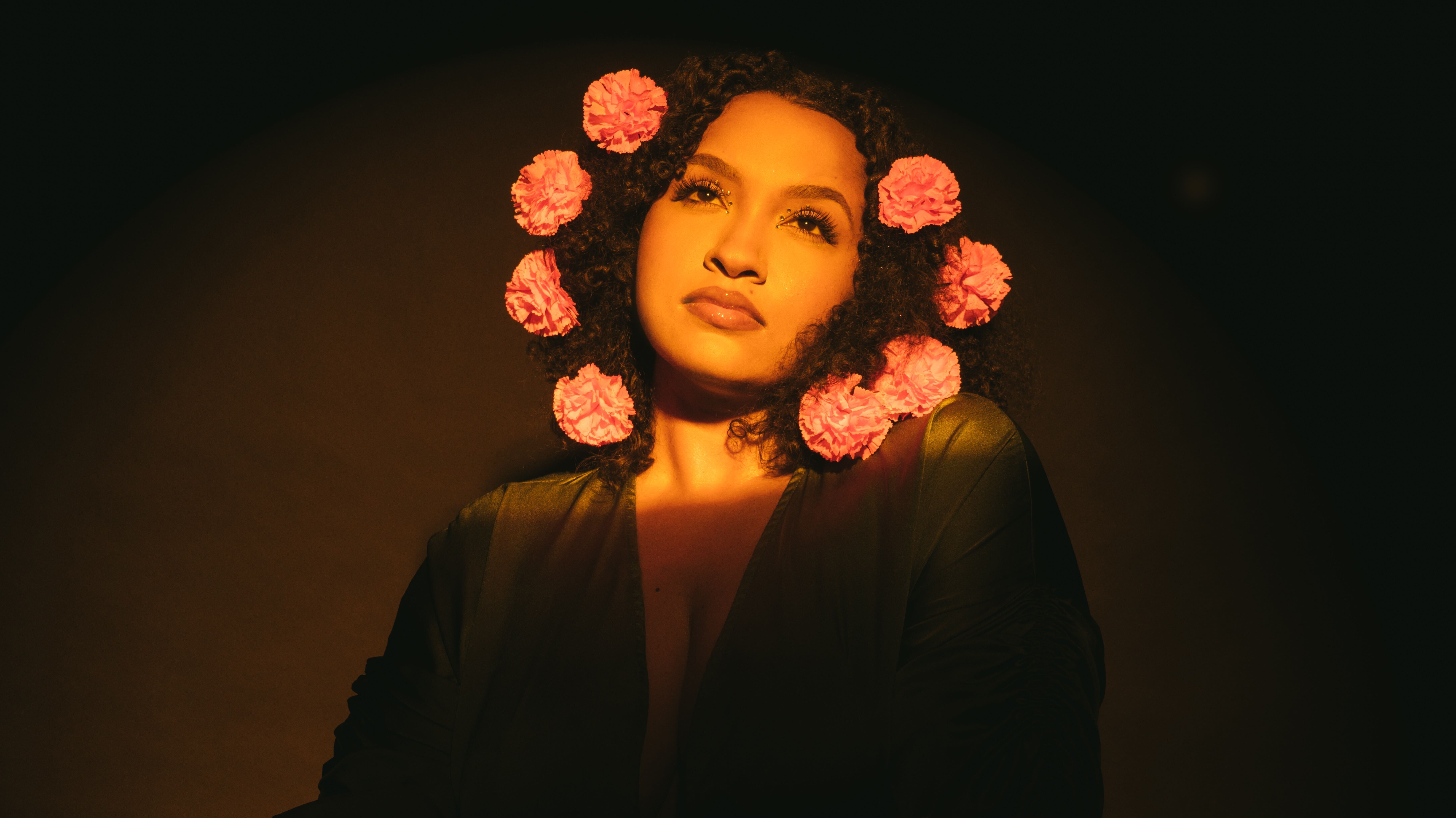 Alex Isley and Jack Dine, 