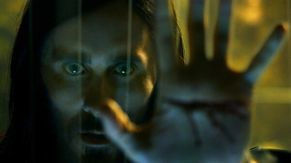 Dr. Michael Morbius aims to cure himself of a debilitating illness, but ends up infecting himself with vampirism.