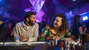 'Starstruck' is a meet-cute with fame