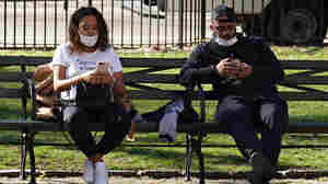 The vibe has shifted, plus 'Conversations with People Who Hate Me'