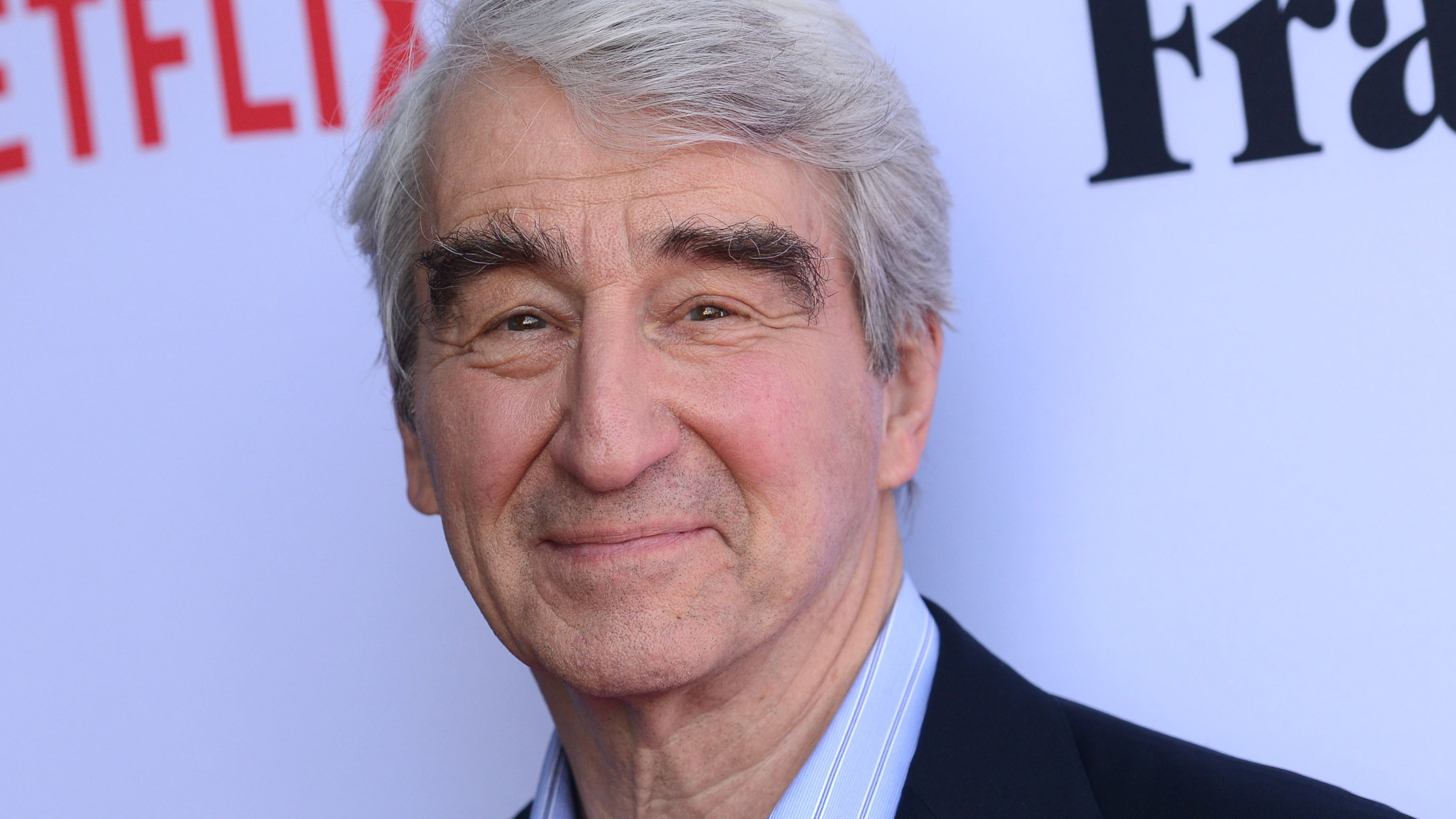 Fresh Air Weekend: 'Law & Order' actor Sam Waterston; 'White Lies' author : NPR - Vimarsana News