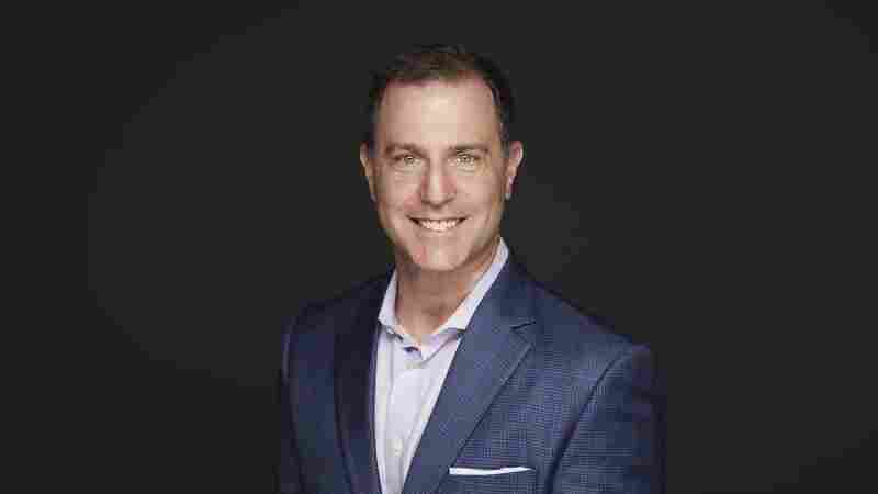 Josh King joins NPR as Head of Philanthropic Ventures