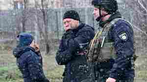 Russia-Ukraine war: What happened today (April 3)