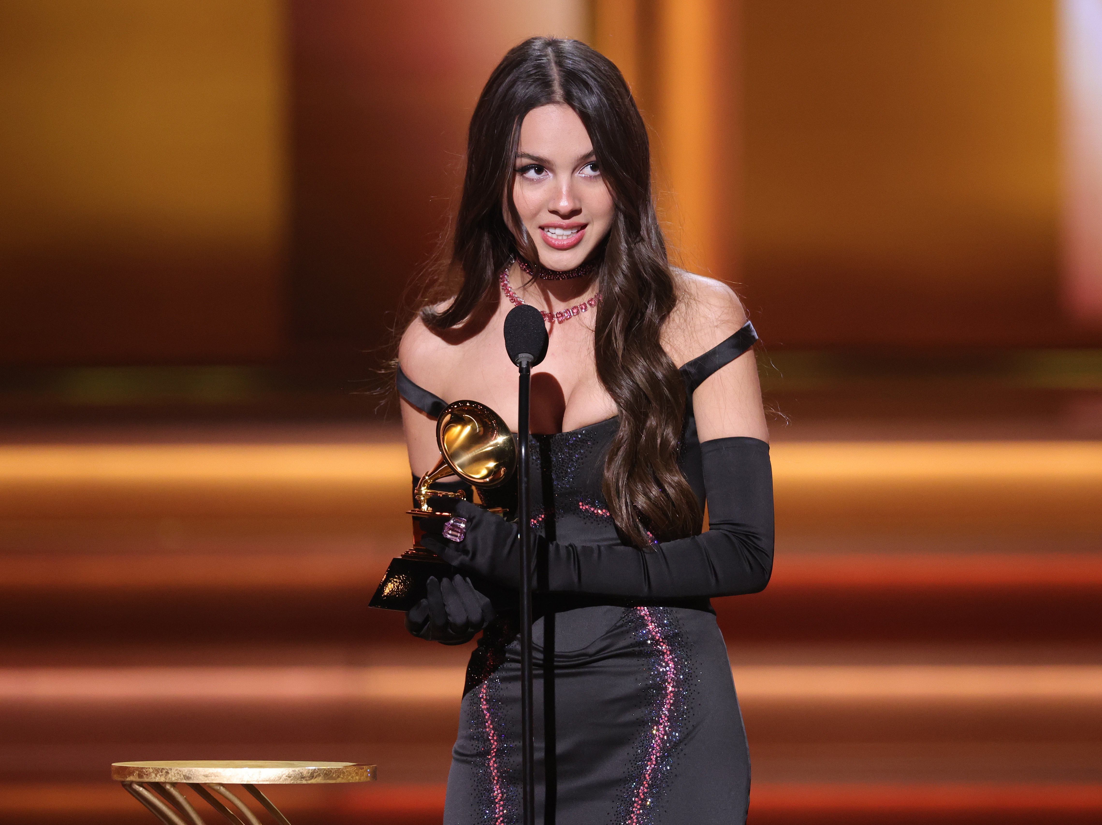 2022 Grammy Awards: The full list of nominees and winners