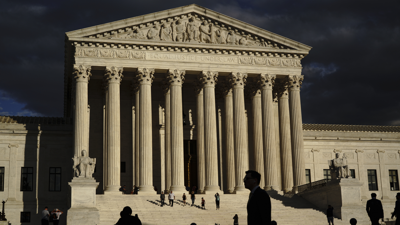 Supreme Court makes it easier to sue the police for malicious
