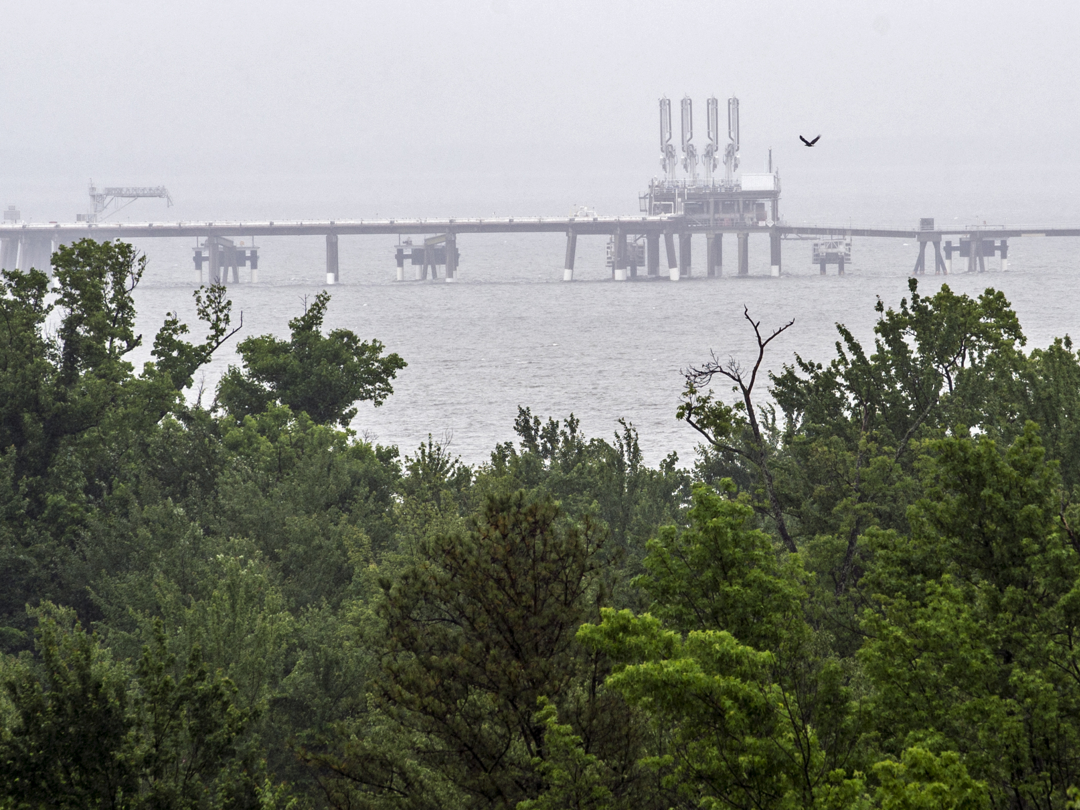 The climate cost of the war in Ukraine 