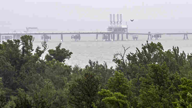 How the war in Ukraine could speed up Europe's climate plans