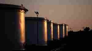 31 countries plan a big release of emergency oil to ease gasoline prices at the pump