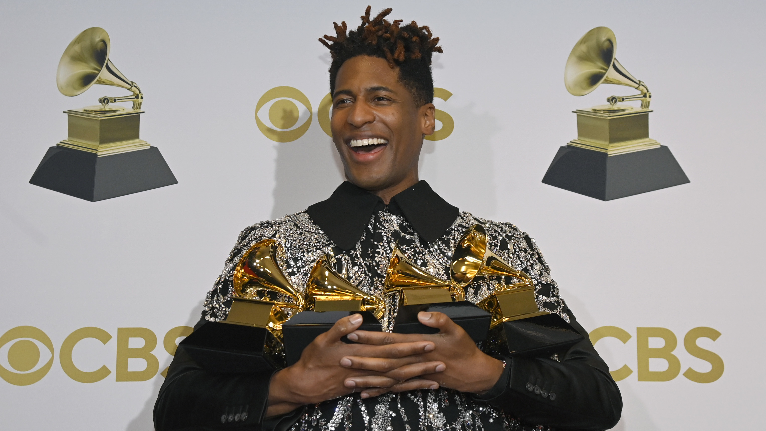 2022 Grammy Awards: The full list of nominees and winners : NPR