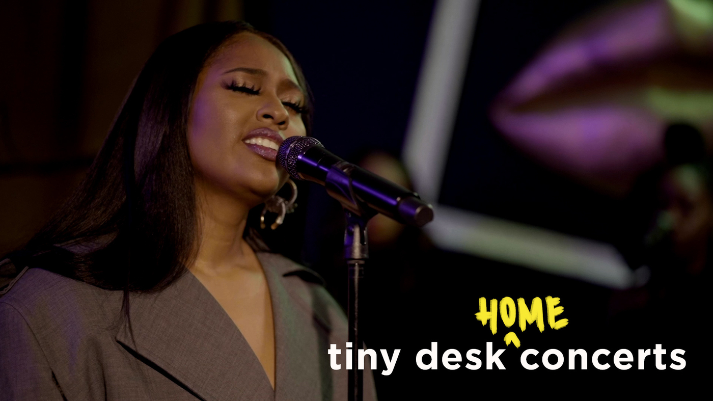 Tiny Desk Playlist 2022 Grammy Winners NPR