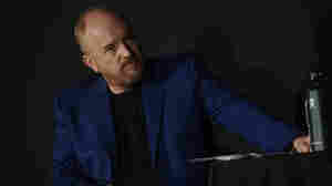 Louis C.K. cancels his cancellation, wins a Grammy and triggers a backlash