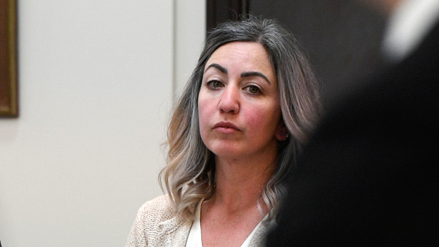 APRaDonda Vaught verdict