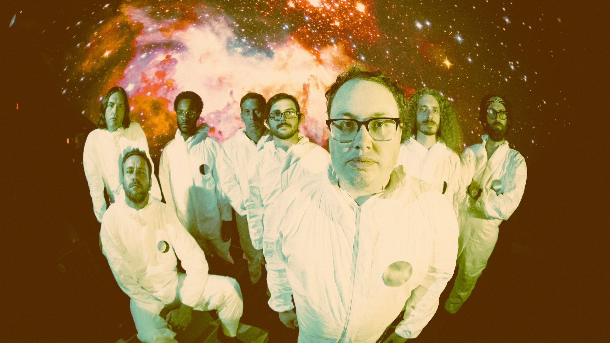 St. Paul and the Broken Bones on their latest album, 'The Alien Coast' : World Cafe : World Cafe Words and Music from WXPN : NPR - Vimarsana News
