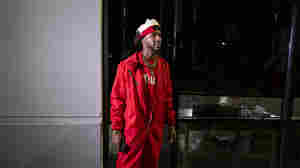 Chris Smalls started Amazon's 1st union. He's now heard from workers at 50 warehouses