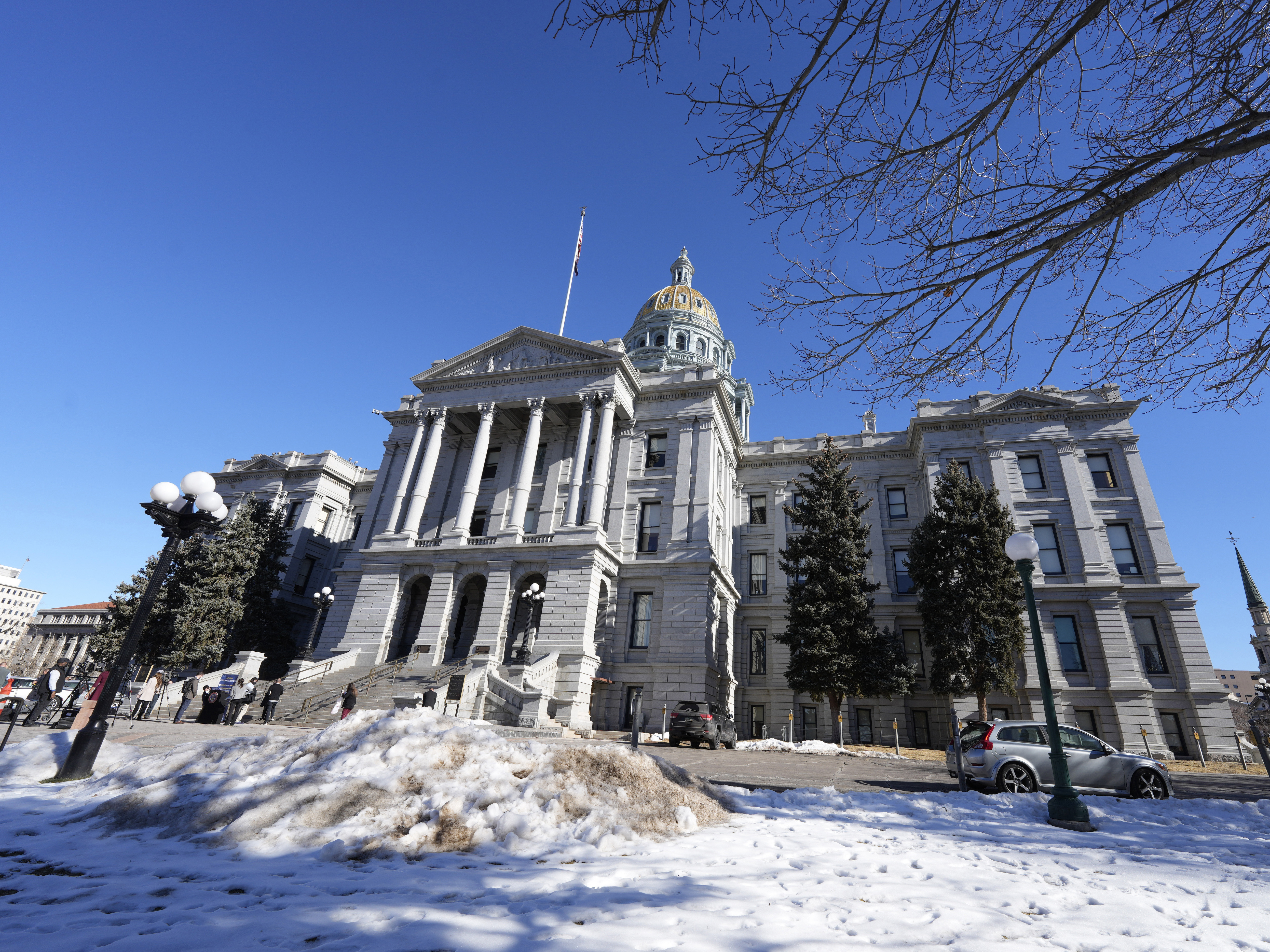 The right to abortion in Colorado is now guaranteed under state law