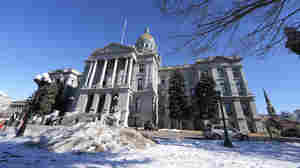 The right to abortion in Colorado is now guaranteed under state law