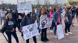 With little discussion, Oklahoma passes a bill to make most abortions illegal