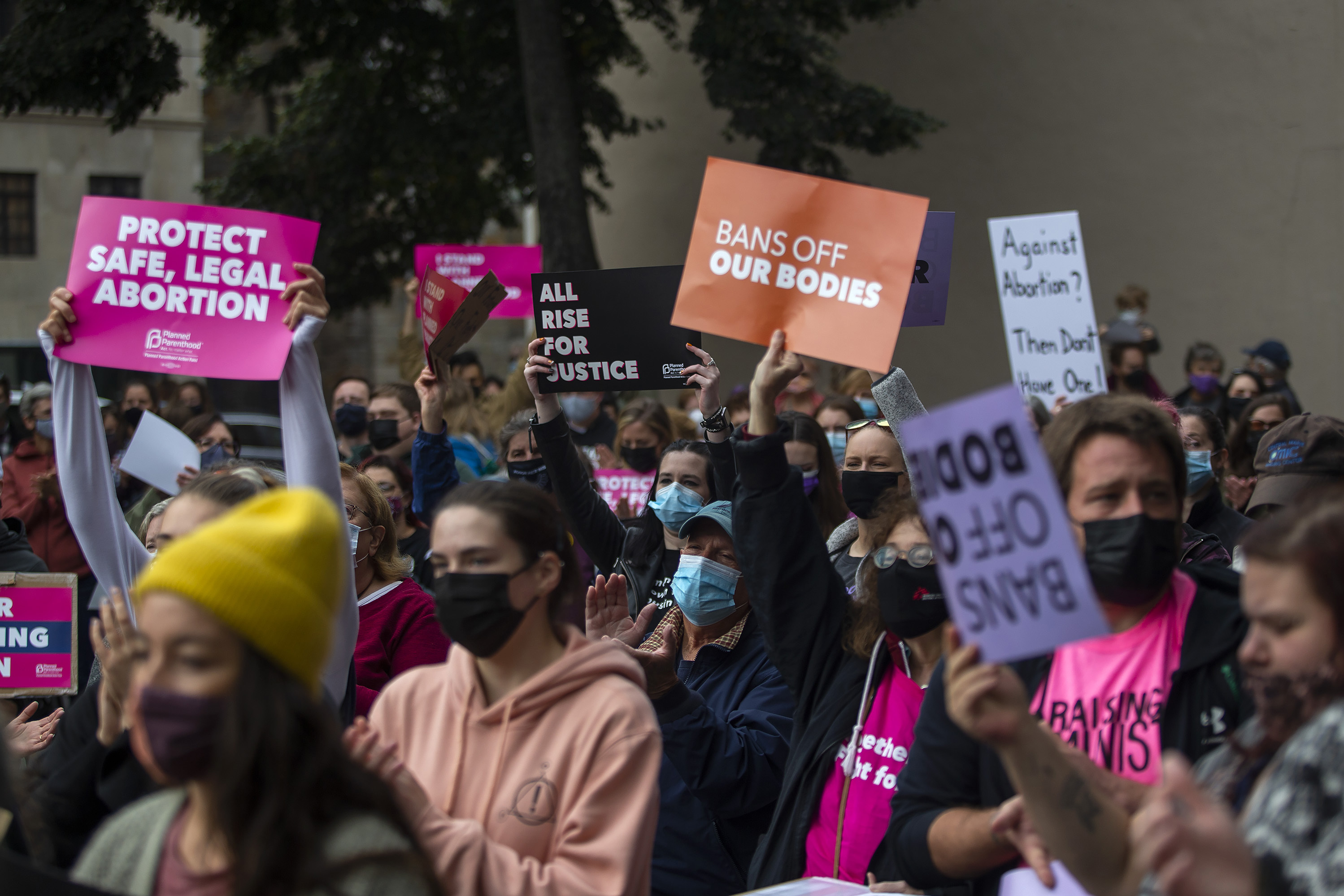 Oregon braces for abortion ban in neighboring Idaho - Vimarsana News