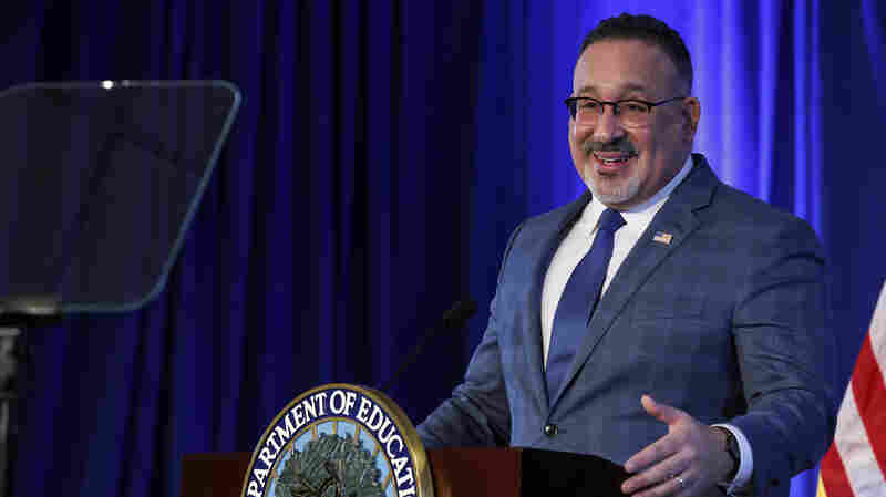 The student loan pause has been extended until the end of the summer