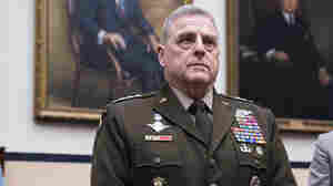 Australia, the U.K. and the U.S. say they will develop hypersonic missiles