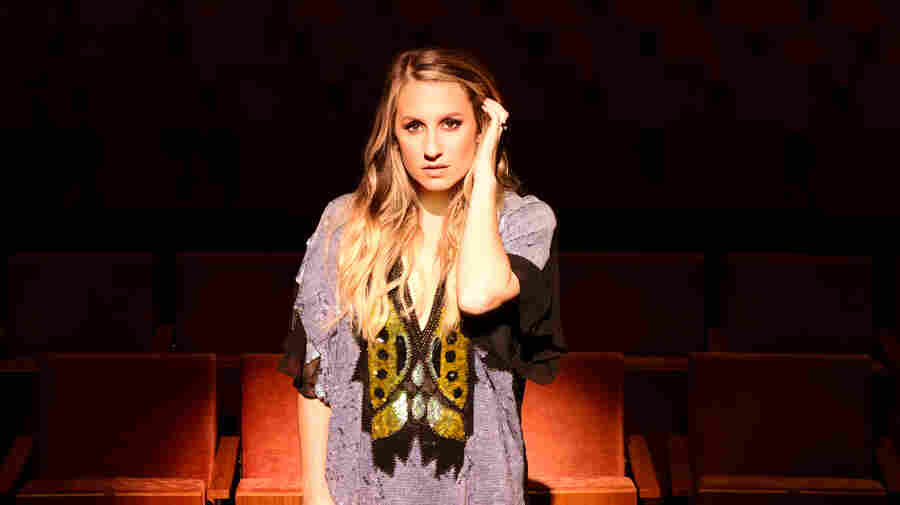 On 'High,' Caitlyn Smith elevates her sound