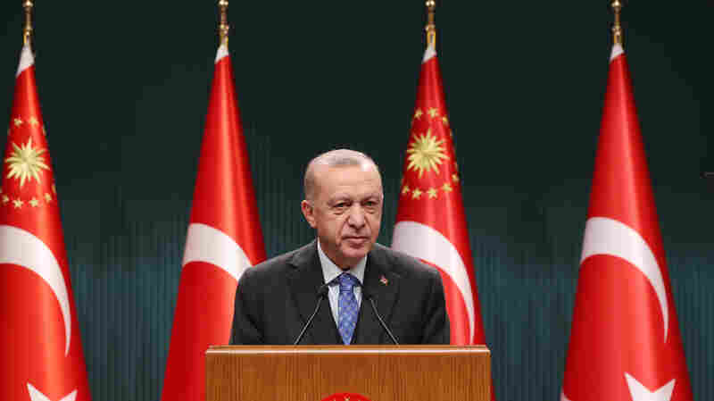 Turkey's runaway inflation problem