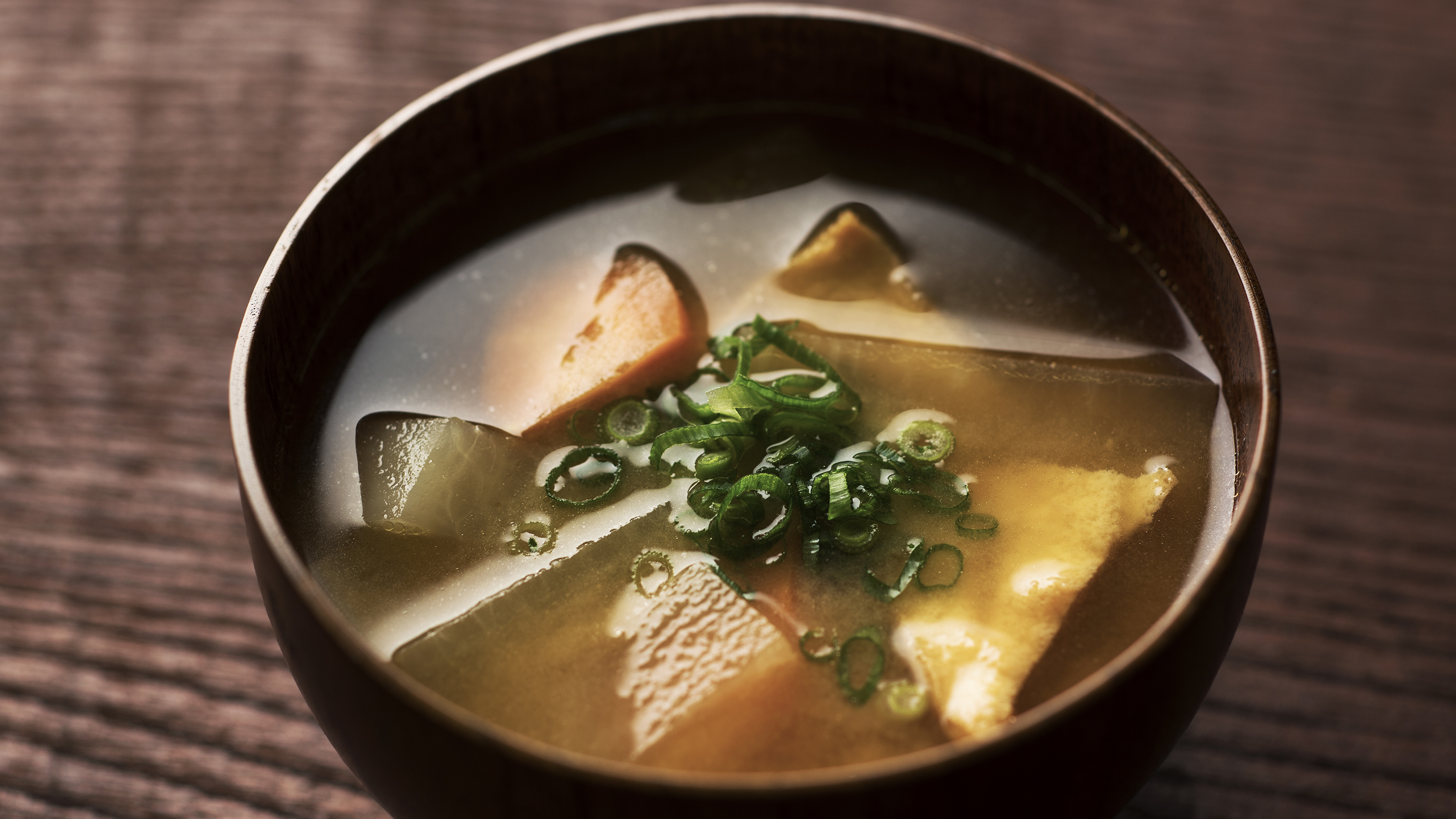 TASTE BUDDIES: The Origins Of Umami : Short Wave - Vimarsana News