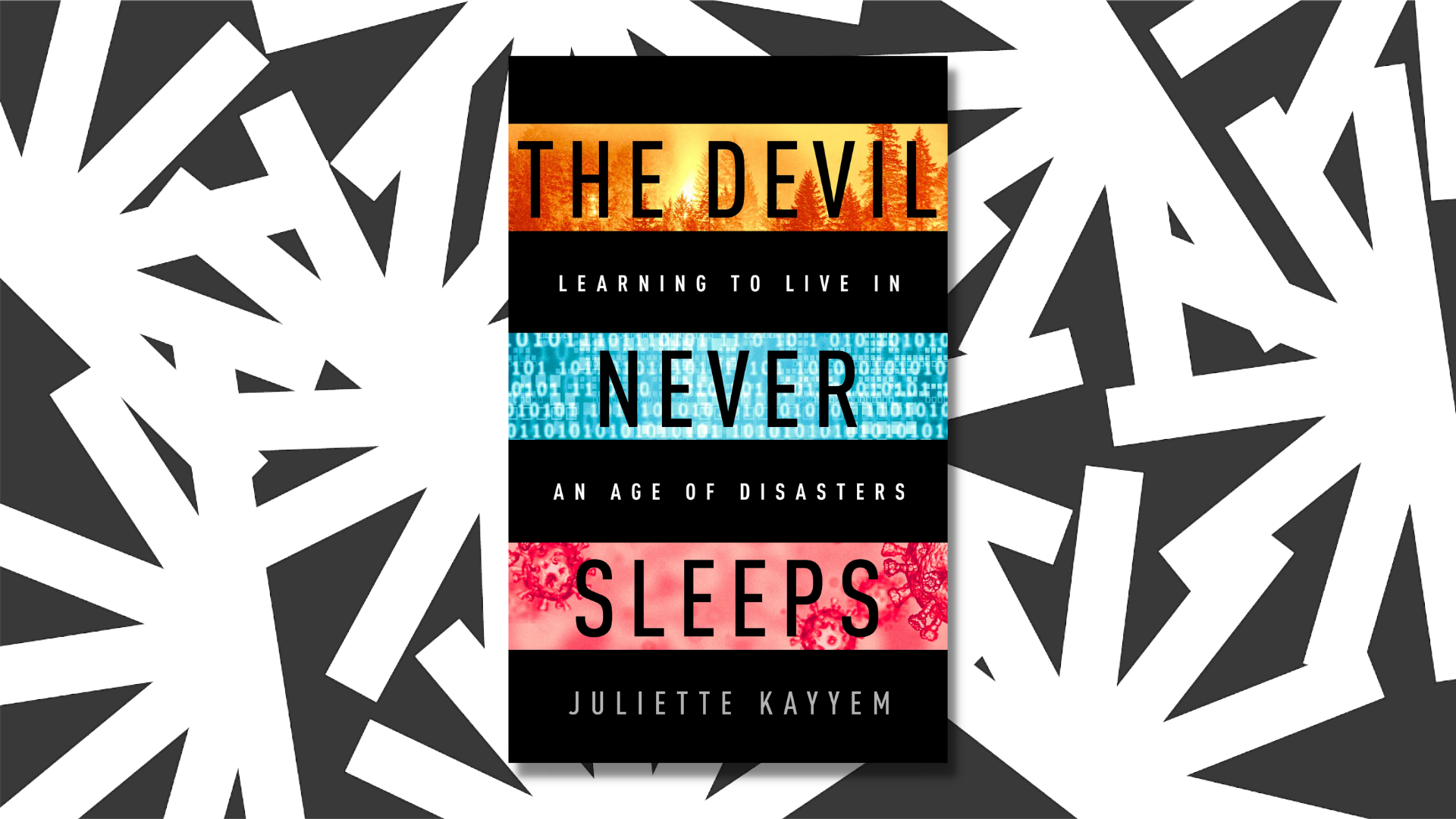 Author Juliette Kayyem makes the case for always being prepared : NPR's Book of the Day : NPR - Vimarsana News