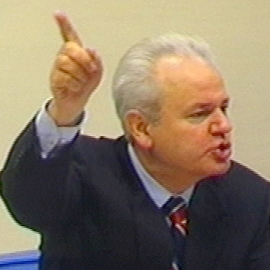 From Nuremberg to Darfur, history has seen some war criminals brought to trial