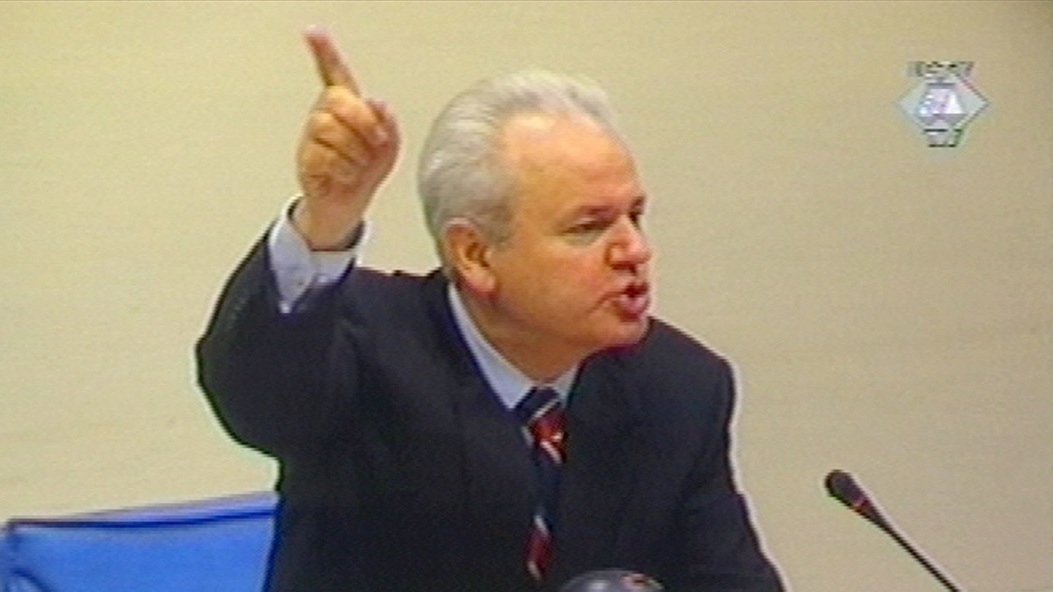 From Nuremberg to Darfur, history has seen some war criminals brought to trial 