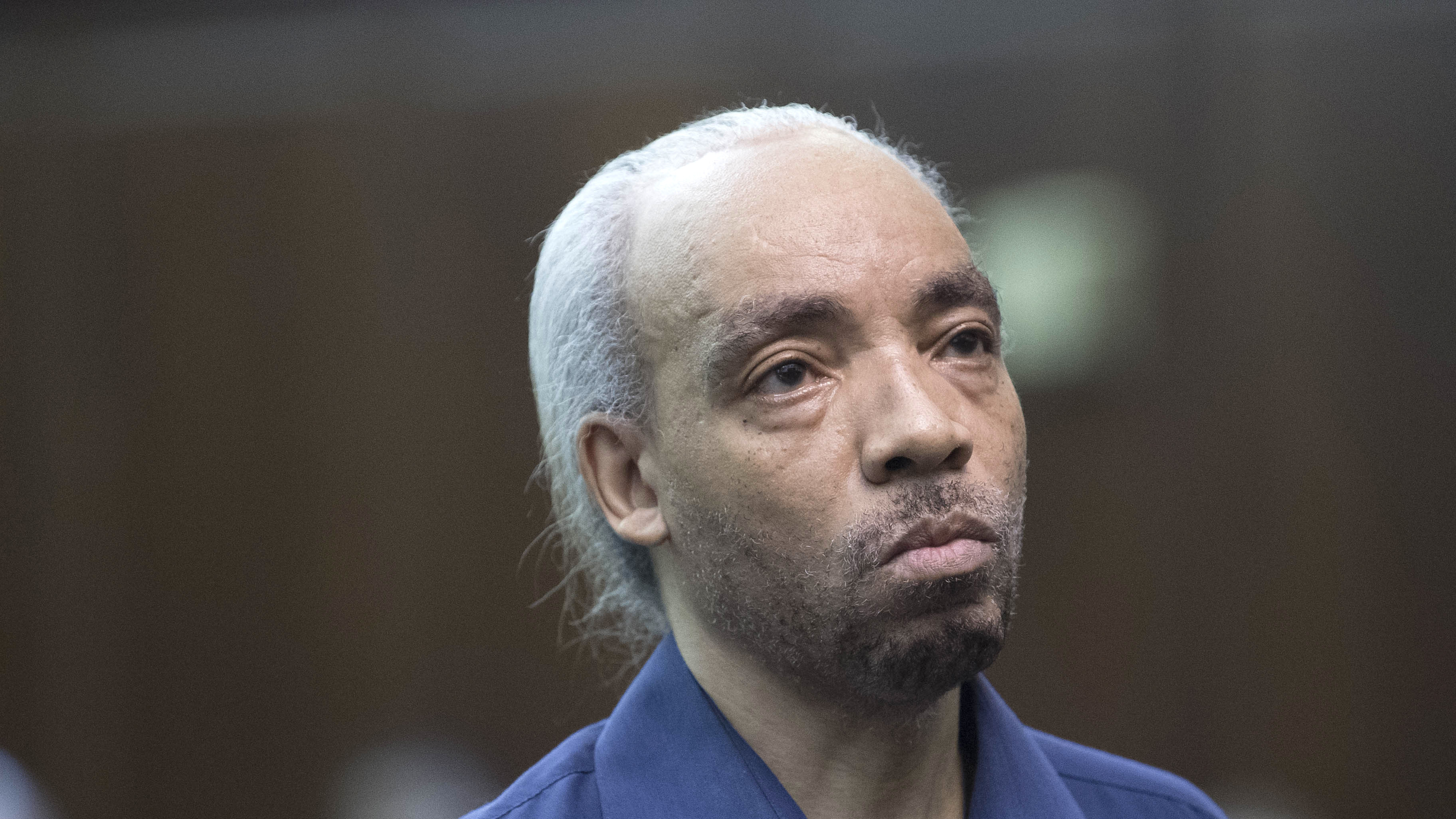 Rapper Kidd Creole is convicted of manslaughter in a 2017 fatal stabbing