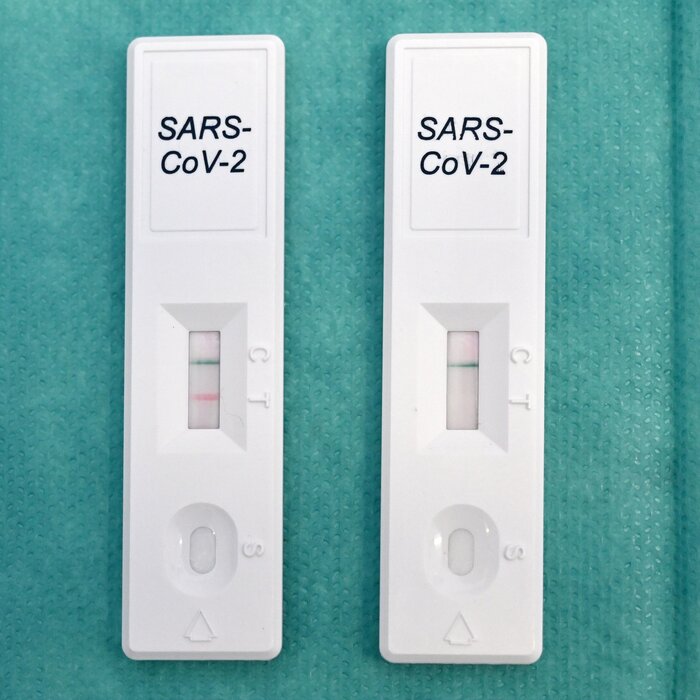 What to do if you test positive for COVID at this point in the pandemic