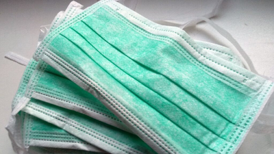 How prevalent is COVID-19 in D.C. these days?