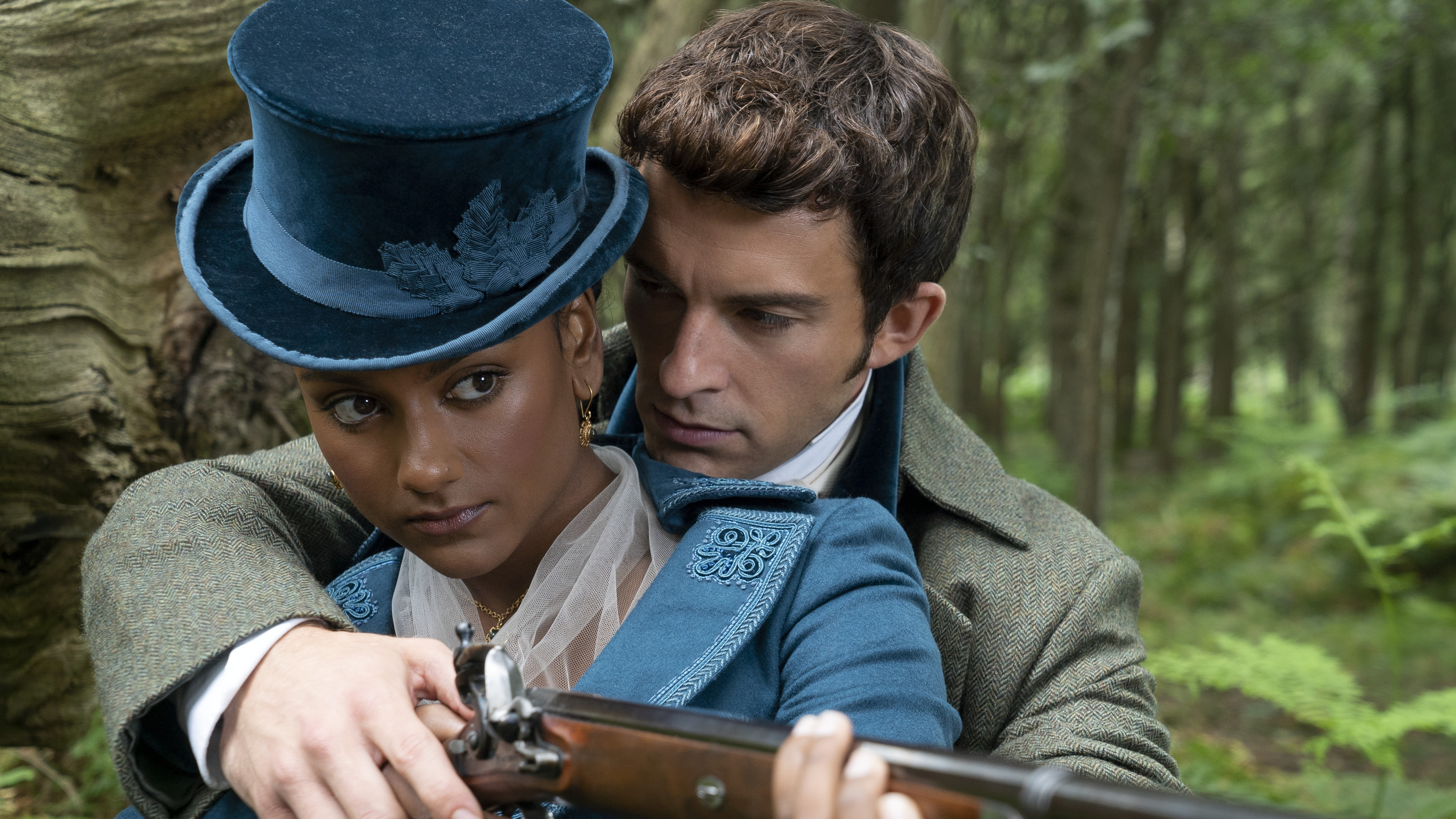 The Latinx Origins of Punk Music