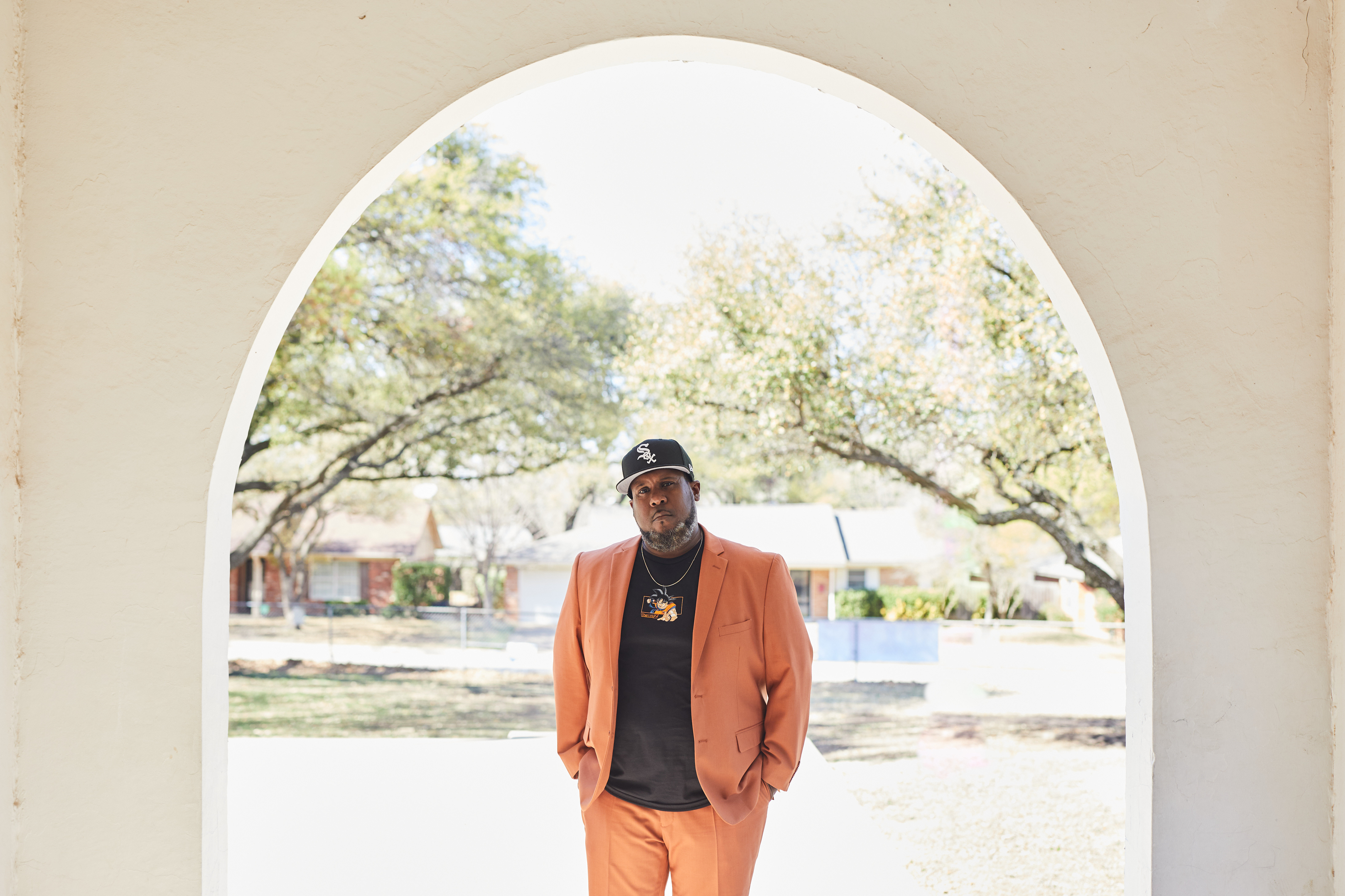 After a Texas teacher saw his students struggling with math, he turned to rap music - Vimarsana News