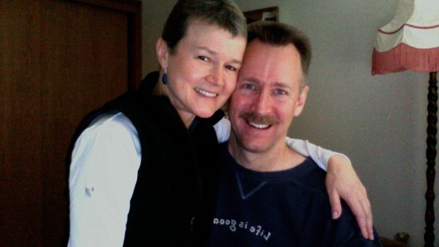 She was diagnosed with cancer and gave her boyfriend an 'opt-out' option : NPR - Vimarsana News