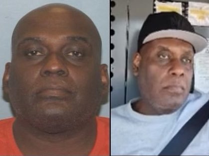 New York Police Department on Tuesday identified Frank James as a person of interest in the subway shooting investigation. Officials say the 62-year-old rented a U-Haul van linked to the attack, which has injured nearly two dozen people. (NYPD)