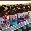 Who eats the cost of higher food prices?