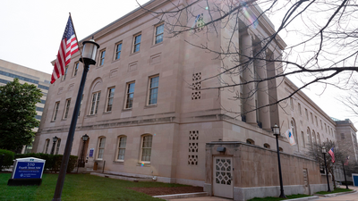 D.C.'s domestic violence service organizations face shortfalls amid surging need