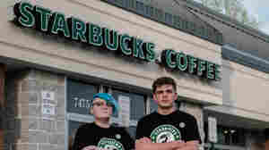 Starbucks union campaign's streak of election wins ends with a loss in Virginia