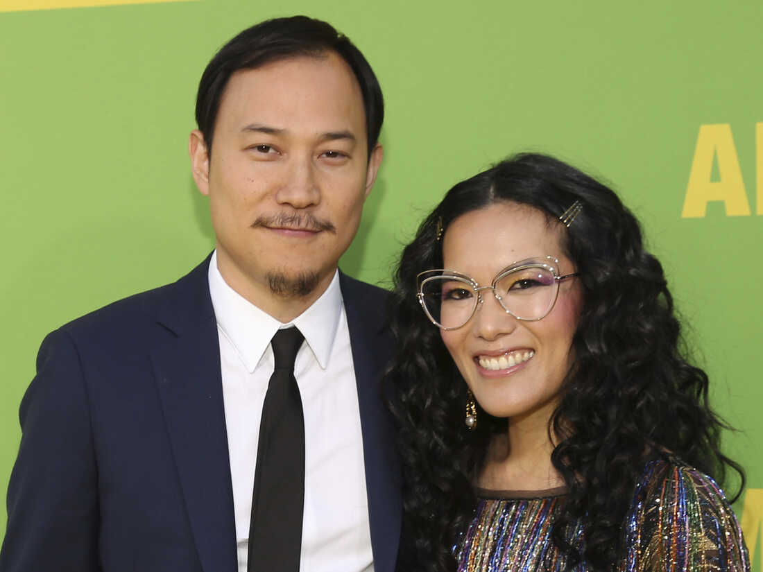 Mark Von Holden/Invision/APYes, Ali Wong is getting divorced