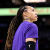 What Brittney Griner's detention in Russia tells us about basketball's gender pay gap