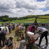 Ukraine crisis raises question: Does food aid go equally to 'Black and white lives'?