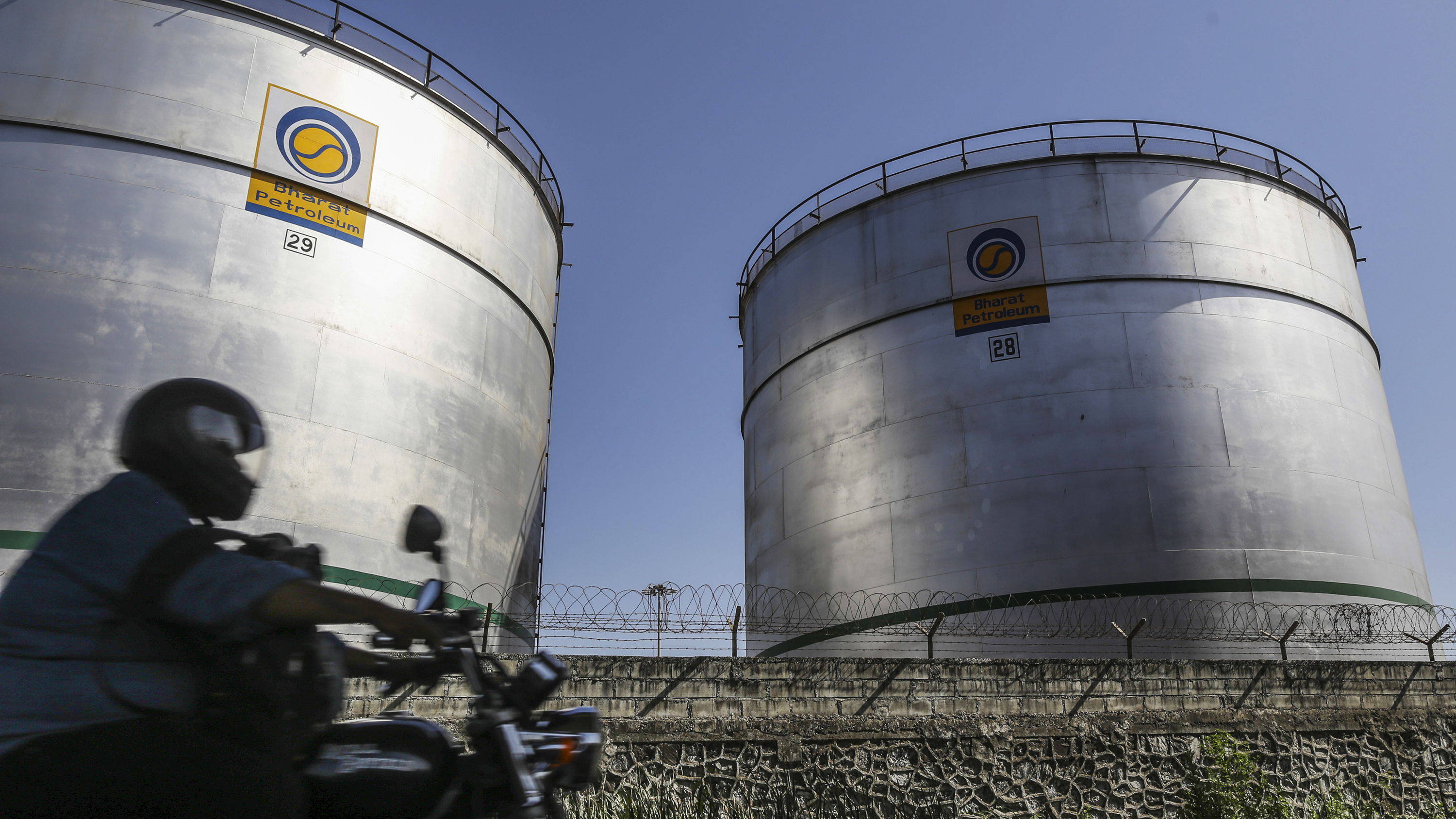 Oil traders help Russia still make billions from crude exports NPR