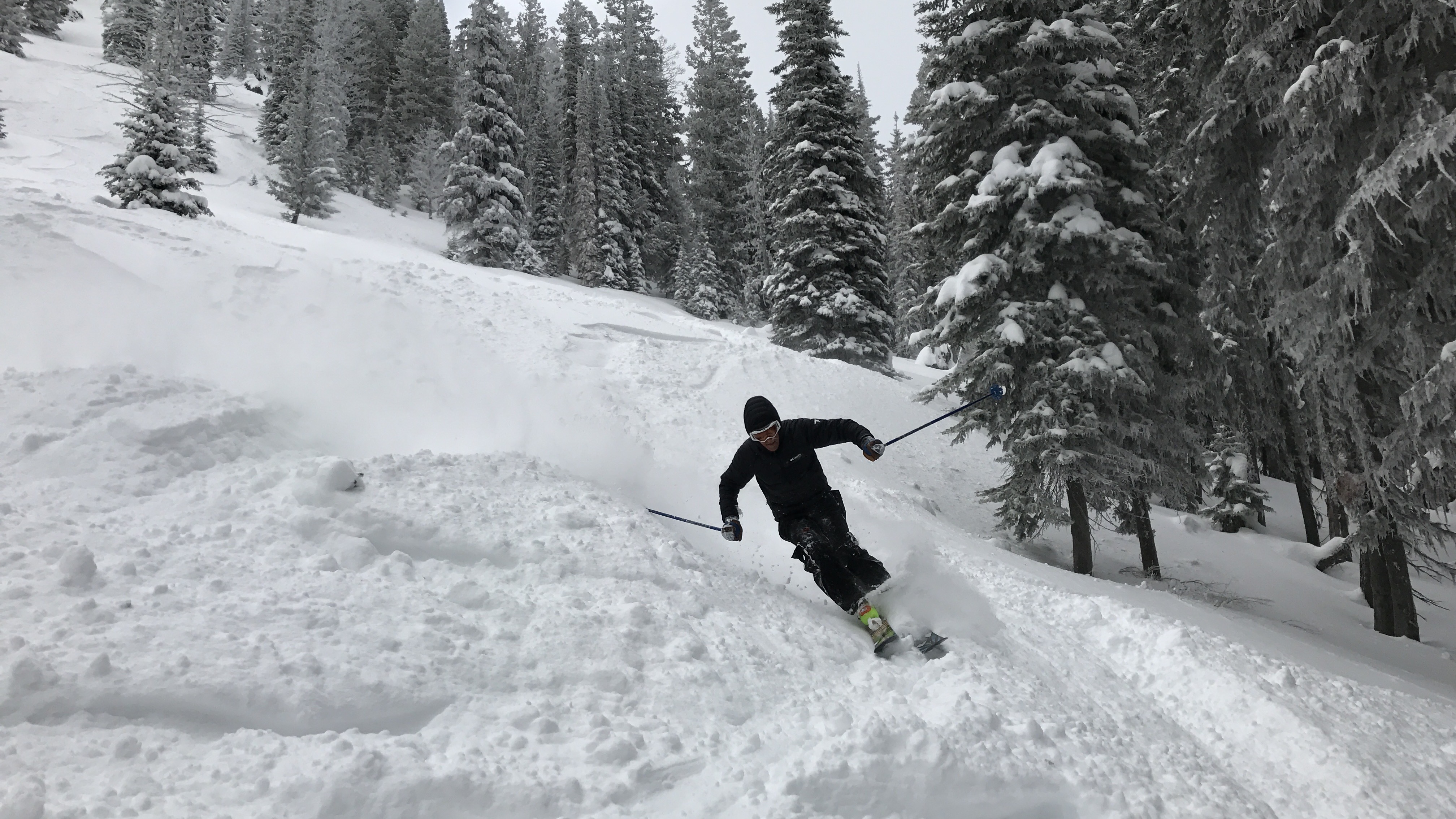 Can Skiing Survive Climate Change? : Short Wave - Vimarsana News