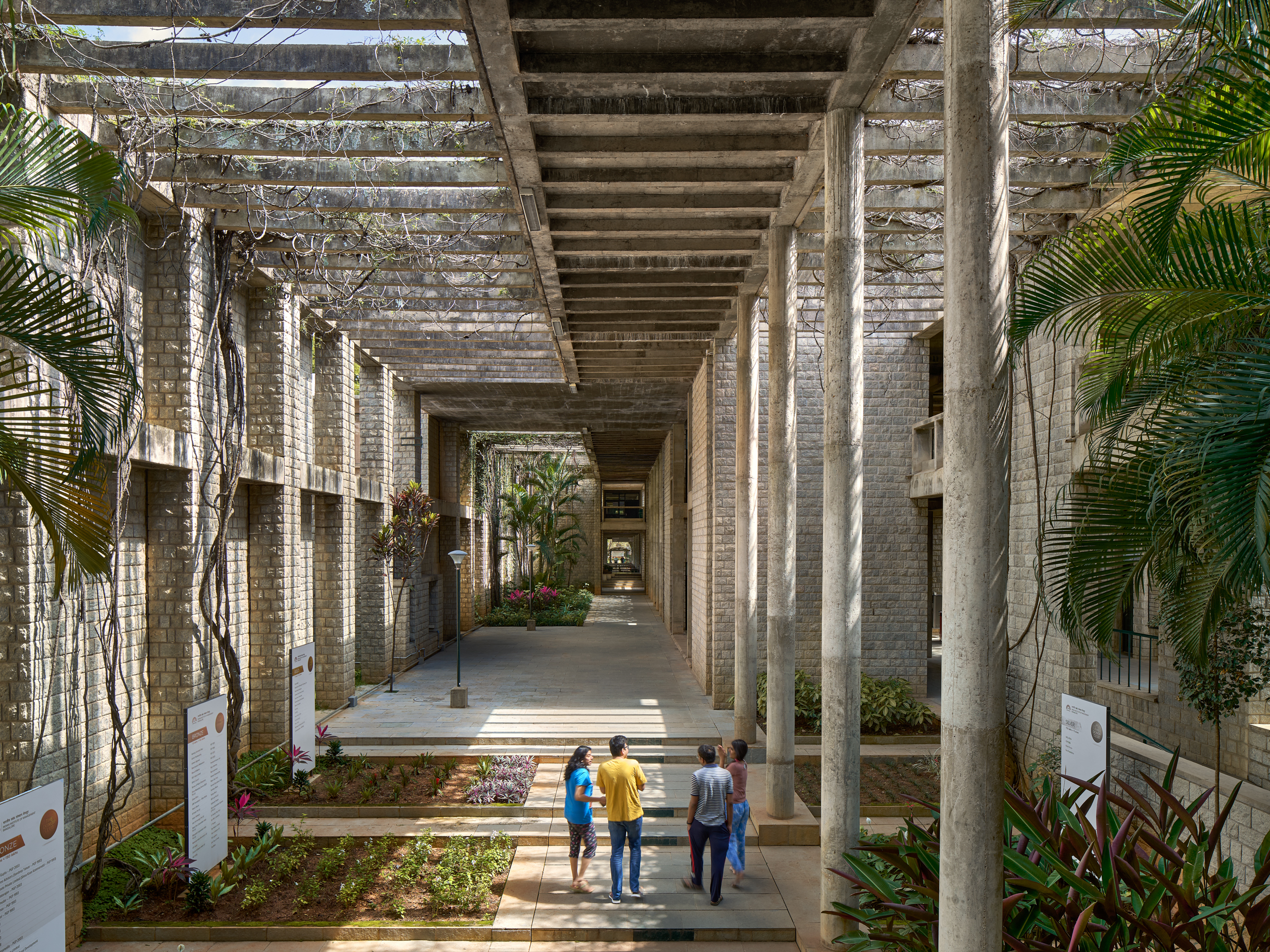 PHOTOS: See the bold buildings that sprang up after South Asia regained ...